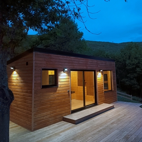 Gîte - 2 personnes