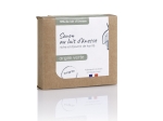 Savon argile verte