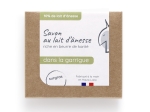 Savon Dans la garrigue