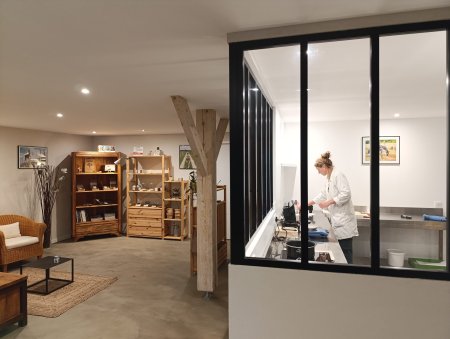 atelier